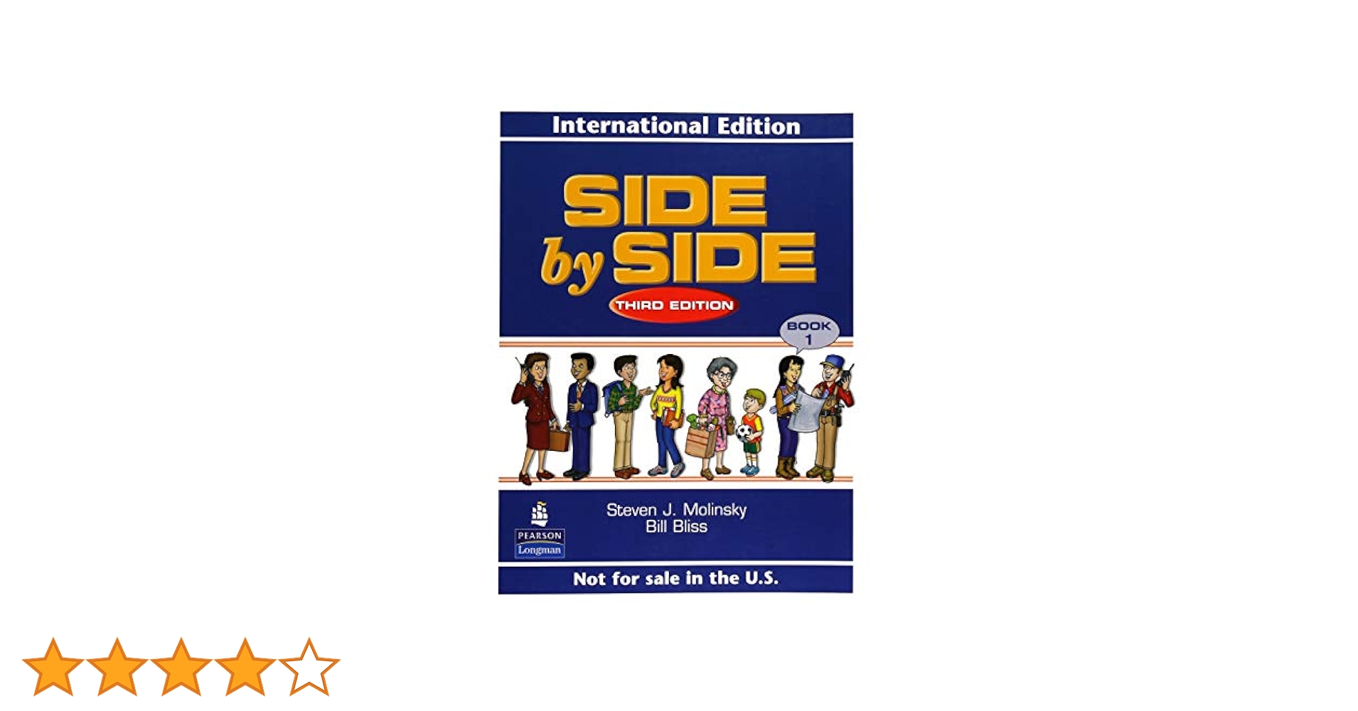 SIDE by SIDE Extra テキストブック 1 〜4 Amazon.com: Side by Side Extra 1 Student Book & eText